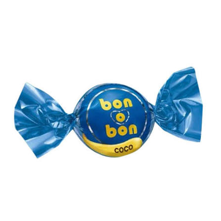BOCADITO BON O BON COCO